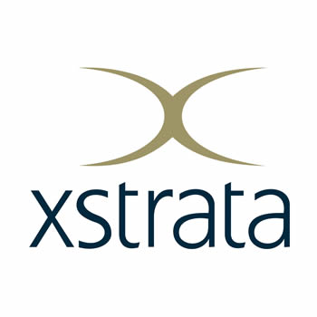 Afroshine Client Portfolio XTRATA
